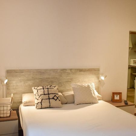 Estudio Avet - Perfecta Ubicacion Pas De La Casa Exteriör bild