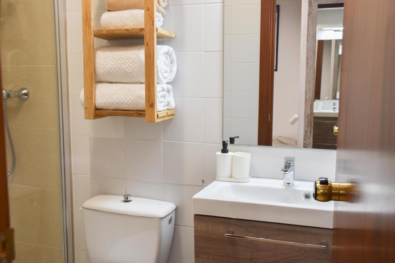 Estudio Avet - Perfecta Ubicacion Pas De La Casa Exteriör bild