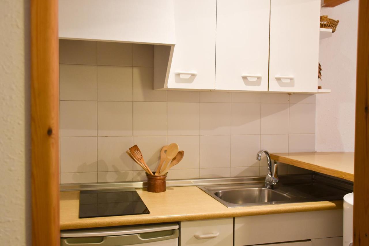 Estudio Avet - Perfecta Ubicacion Pas De La Casa Exteriör bild