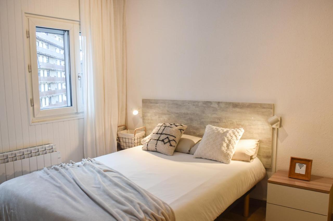 Estudio Avet - Perfecta Ubicacion Pas De La Casa Exteriör bild