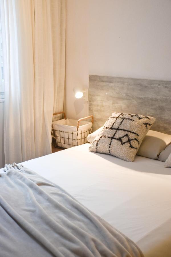 Estudio Avet - Perfecta Ubicacion Pas De La Casa Exteriör bild