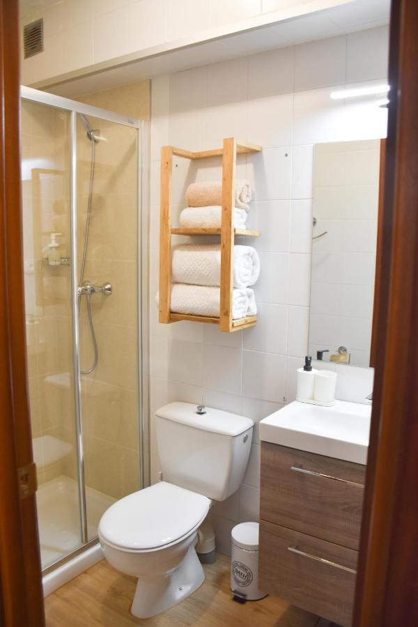 Estudio Avet - Perfecta Ubicacion Pas De La Casa Exteriör bild