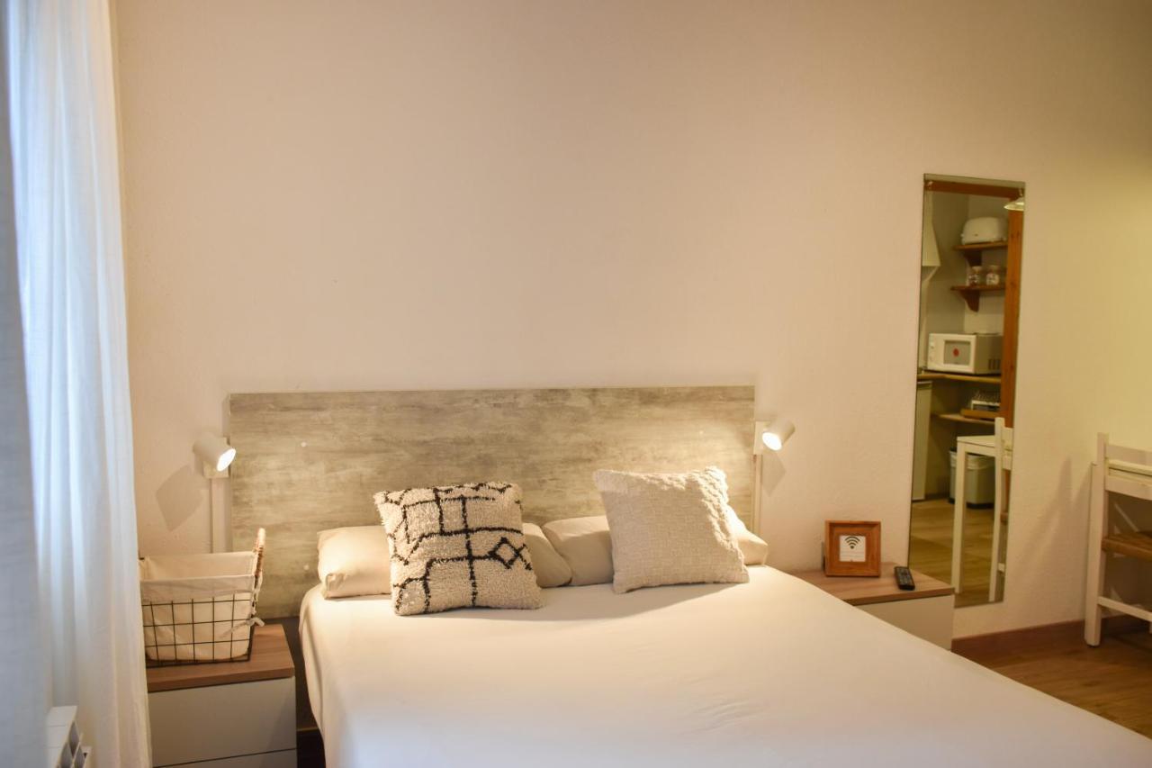 Estudio Avet - Perfecta Ubicacion Pas De La Casa Exteriör bild
