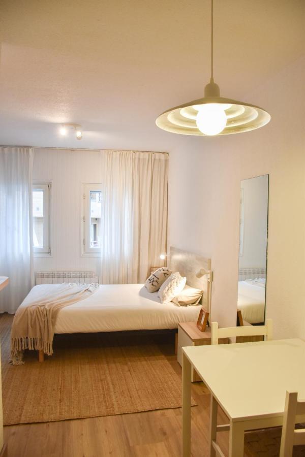 Estudio Avet - Perfecta Ubicacion Pas De La Casa Exteriör bild