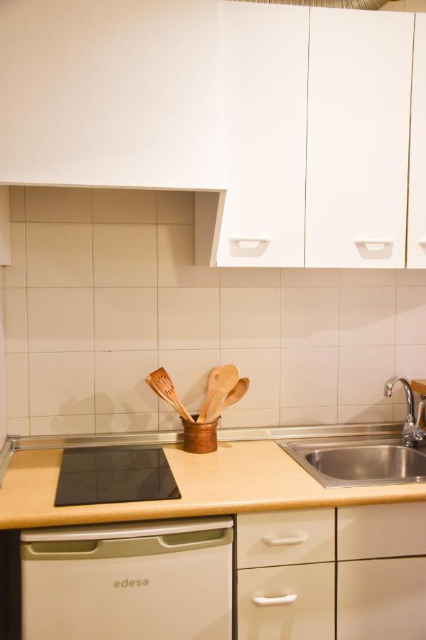 Estudio Avet - Perfecta Ubicacion Pas De La Casa Exteriör bild