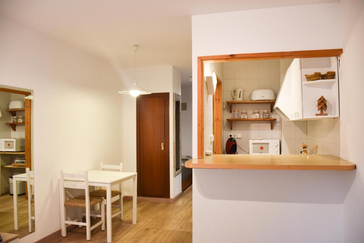 Estudio Avet - Perfecta Ubicacion Pas De La Casa Exteriör bild