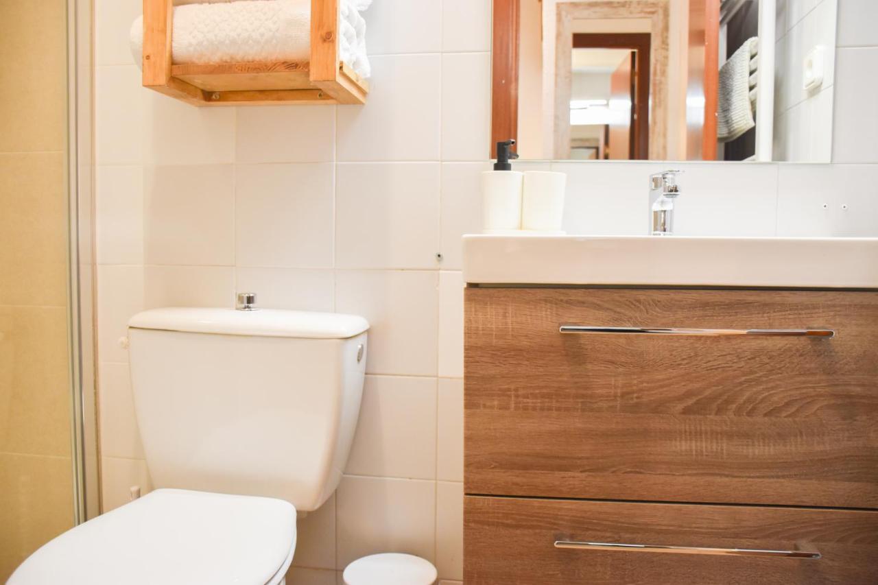 Estudio Avet - Perfecta Ubicacion Pas De La Casa Exteriör bild